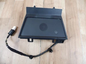 Mazda CX-5 II KF wireless phone charger TC3M-66CH0 F TC3M66CH0F - Picture 1 of 3