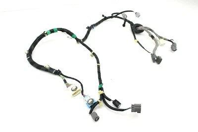 2011-2013 Honda Odyssey Rear Right Side Slide Door Wire Harness OEM - Image 1 of 4