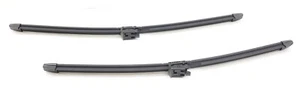 NEW OEM Mercedes-Benz Windshield Wiper Blade Set 2178202000 S-Class 2015-2021 - Picture 1 of 7