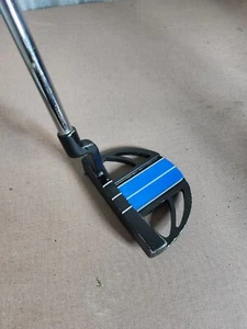 Top Flite left handed golf Club Putter 34.25" - Picture 1 of 11