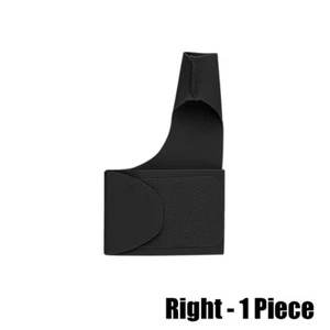 Thumb Sleeves Support Belt Breathable Compression Strap Wrist Hand Braces - Picture 1 of 15