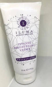 CREMA ILUMA IMAGE PARA EL CUIDADO DE LA PIEL INTENSA 6 oz SELLADO PROFESIONAL 9/2019 - Imagen 1 de 12