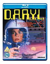 D.A.R.Y.L (Blu-ray) (UK IMPORT)