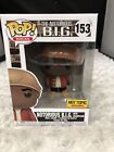 Funko Pop! Vinyl: Notorious B.I.G with Champagne - Hot Topic (Exclusive) #153