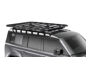Thule Caprock XXL - Roof Platform XXL Large - BRAND NEW FOR 2023 - 611006 - Picture 1 of 8