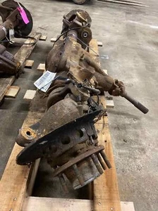 Front Axle Assy.also See Crr FORD F250 SD PICKUP 13 14 15 16 - Picture 1 of 4