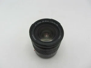 Minolta AF Zoom 28-80mm f3.5-5.6 Minolta Maxxum/Sony Alpha Lens For SLR Cameras - Picture 1 of 5