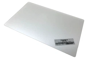 A1708, A1706 Plateado 821-01002-01 Trackpad Force Touch 13" MacBook Pro 2016 2017 - Imagen 1 de 2