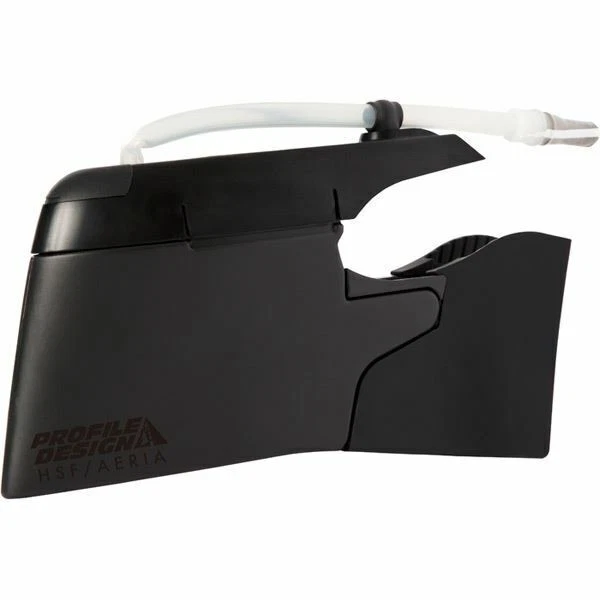 Profile Design Aeria Ultimate Hydration System - Black (PR6242)