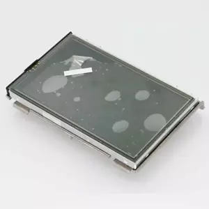 Per Peugeot 208 2008 Schermi Originale Display LCD SMEG Sistemi 7 pollici - Afbeelding 1 van 5