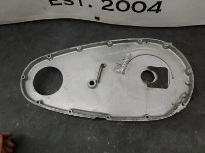 Cubierta primaria interior Triumph Pre Unit 6T Thunderbird T485 #2 2529 Foto 1 de 4