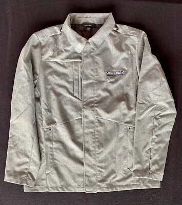 NUEVA 2017 Chaqueta Voluntaria Pebble Beach Concours Para Hombre XL Extra Grande Foto 1 de 4