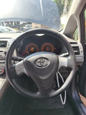 TOYOTA AURIS TR 2007-2012 VOLANTE COMPLETO - Imagen 1 de 4