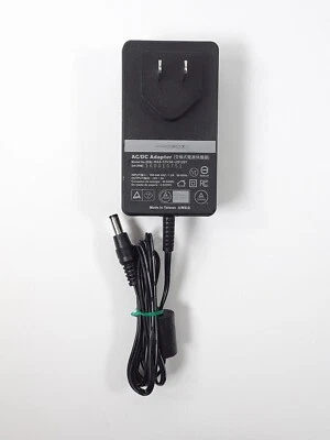 MediaSonic Probox Duo 2x Raid HA3-12V3A-US1201 Power Suppy AC Adapter 12V 3A OEM - Image 1 of 4