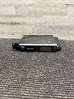 Used TELEX FMR-500 Band B clear scan Wireless Receiver