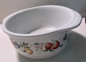 Cuenco de gres Corelle Coordenates de colección 1-1/2 cuartos - 1,42 L apto para microondas - Imagen 1 de 5