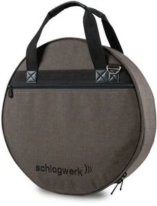 Schlagwerk TA4 Frame Drum Transport Tasche klein Snare Rahmentrommel Zubehör - Bild 1 von 5