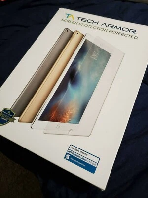 tech armor screen protector  - Image 1 of 2