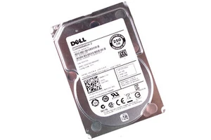 Disque dur serveur SATA Dell Constellation.2 250 Go 7,2 000 tr/min 6 Go 2,5" 0DNTWD DNTWD - Photo 1/2