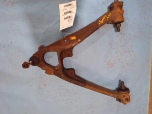 Driver Lower Control Arm Front Cast Iron Fits 14-17 SIERRA 1500 PICKUP 458159 - Picture 1 of 12