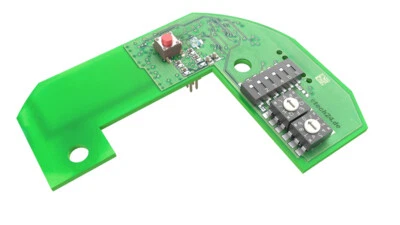 Hekatron Funkmodul Pro X  (für Genius Plus-X + Genius HX) - Bild 1 von 3