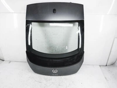 Volkswagen Beetle 2012-2015 hatchback maletero tapa puerta trasera - gris platino Foto 1 de 4