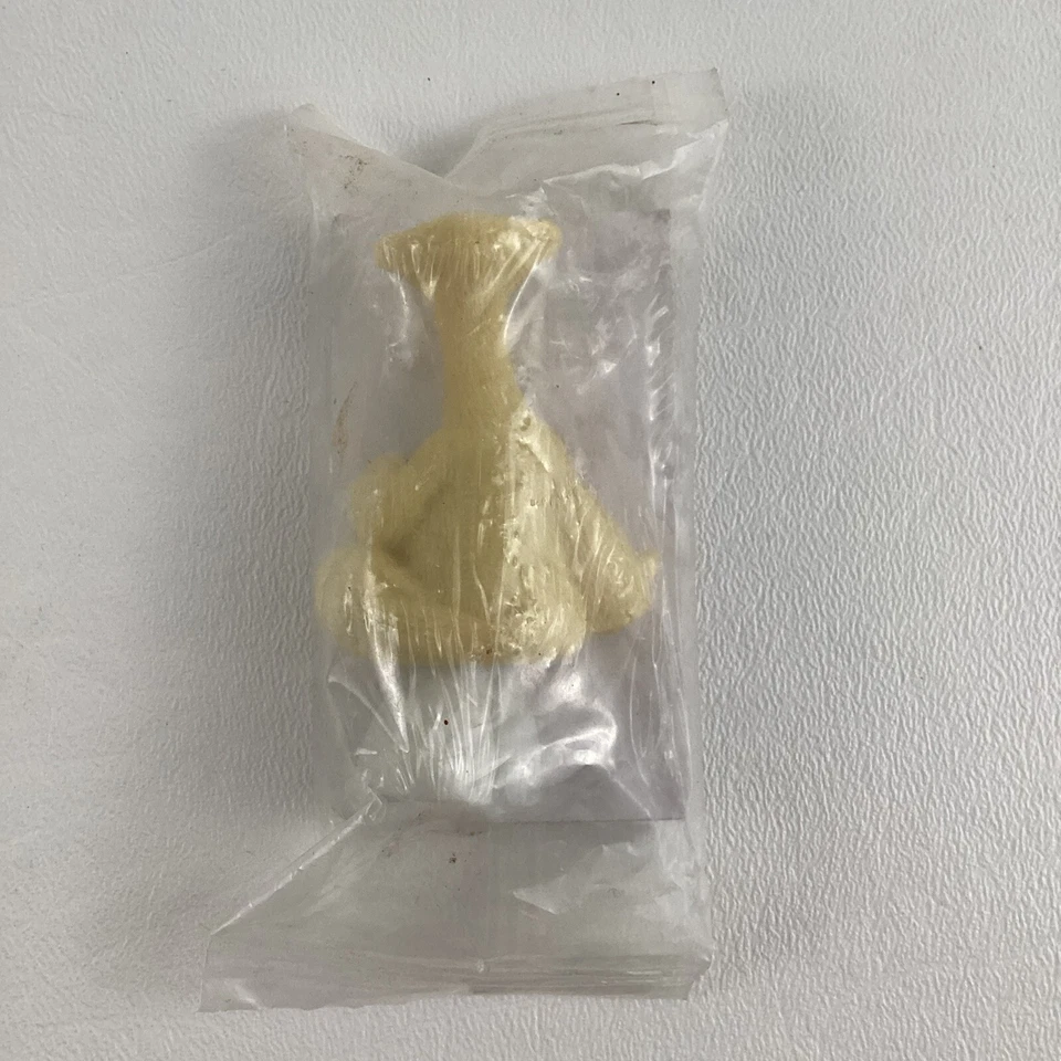 Фигурка Ice Age 3 Dawn Of The Dinosaurs General Mills Sid Pencil Topper 2009 новая - Изображение 1 из 4