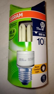 Osram Duluxstra Lumilux 11Watt / 600lm - Bild 1 von 1