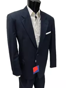 ABITO UOMO FIRMATO UNGARO SUIT MAN - Imagen 1 de 6