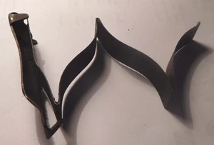 Original Lee Enfield Magazine Spring-New & Unused - Picture 1 of 2