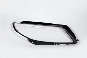 for VW Passat CC 12–16 Headlight Headlamp Glass Lens Cover Right Side + Manual - Picture 1 of 3