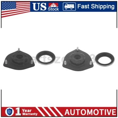 Kit de montagem de apoio de suspensão dianteiro KYB para Kia Rondo 2.4L 2012 2011 2010 2009 2008 2007 - Imagem 1 de 4