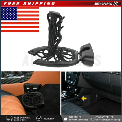 Cup Can Holder Tray For Mercedes Benz G55 G63 G65 AMG G500 G550 4x4 A4636802391 - Image 1 of 4