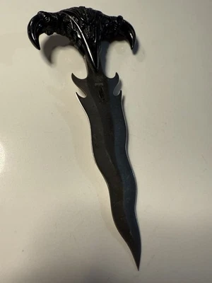 Diente de dragón Daggar Foto 1 de 4