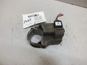 13 14 15 16 17 2015 SUBARU LEGACY OUTBACK STEERING COLUMN IGNITION LOCK #2813I - Picture 1 of 9