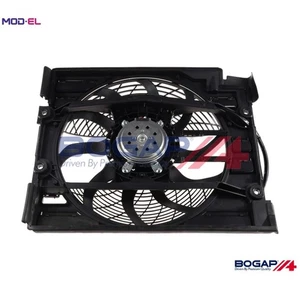 FAN ENGINE COOLING B4243113 FOR BMW M51D25 2.5L M54B30 3.0L M52B20 2.0L M52B28 - Picture 1 of 9