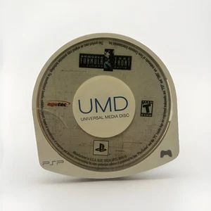 ARMORED CORE FORMULA FRONT: EXTREME BATTLE (Sony PSP) **DISC ONLY - Picture 1 of 2
