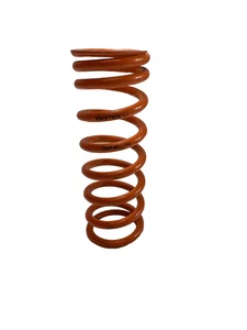 Muelle amortiguador Racetech A/V SRSP-6023P15 naranja para suspensión de motocicleta (único) - Imagen 1 de 4