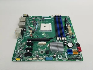 HP 655590-003 Pavilion P6/P7 Socket FM1 DDR3 SDRAM Desktop Motherboard - Picture 1 of 4