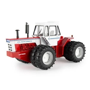 1/32 Limited Edition White Plainsman A4T-1600 4WD with Duals 16403 - Picture 1 of 6