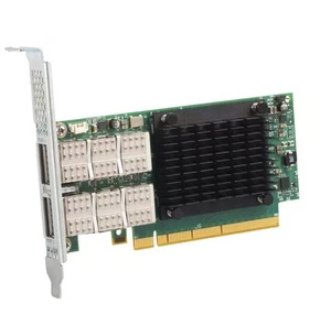 Carte interface réseau HPE InfiniBand FDR 2P 545QSFP 702211-B21 - Photo 1/1