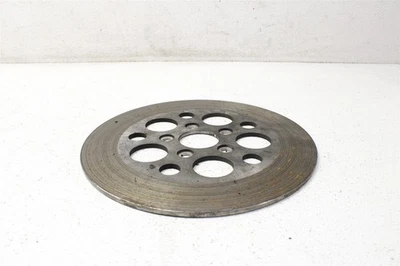 Harley Davidson Sportster XLH XL 883 1993 conjunto de disco de rotor de freno trasero OEM 93  Foto 1 de 4