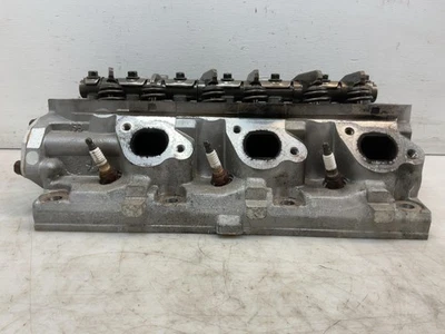 Jeep JK Wrangler OEM conductor o pasajero 3,8 L V6 culata 2008-2011 067479 Foto 1 de 4