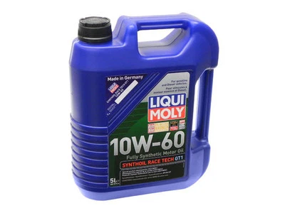 For 2001-2006, 2008-2013 BMW M3 Engine Oil 98781SFBB 2005 2002 2003 2010 2004 - Image 1 of 2