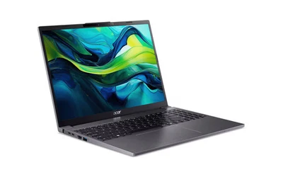 Acer Aspire Go 15 AG15-51P-72QD 15,3" WUXGA i7-1355U 16GB/512GB SSD Win11 - Bild 1 von 4