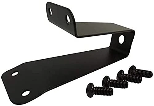 Crown Automotive RT26018 Tailgate Tire Stop - Image 1 of 1