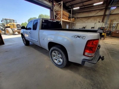 Bottle Wash Reservoir Fits 07-13 AVALANCHE 1500 486591 Foto 1 de 4