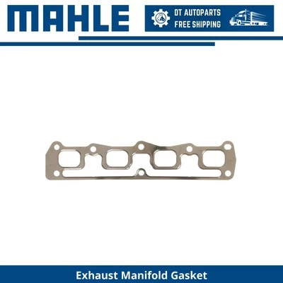 Junta colector de escape Mahle 2009 para Chrysler Sebring 2008-2010 2,4 L L4 Foto 1 de 3