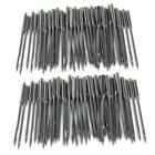 50x Assorted Sewing Machine   Tool 75/11 80/12 90/14 100/16 110/18