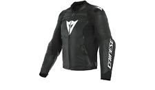 New Dainese Sport Pro Jacket - Black/White - EU 54 - (201533867-622-54)